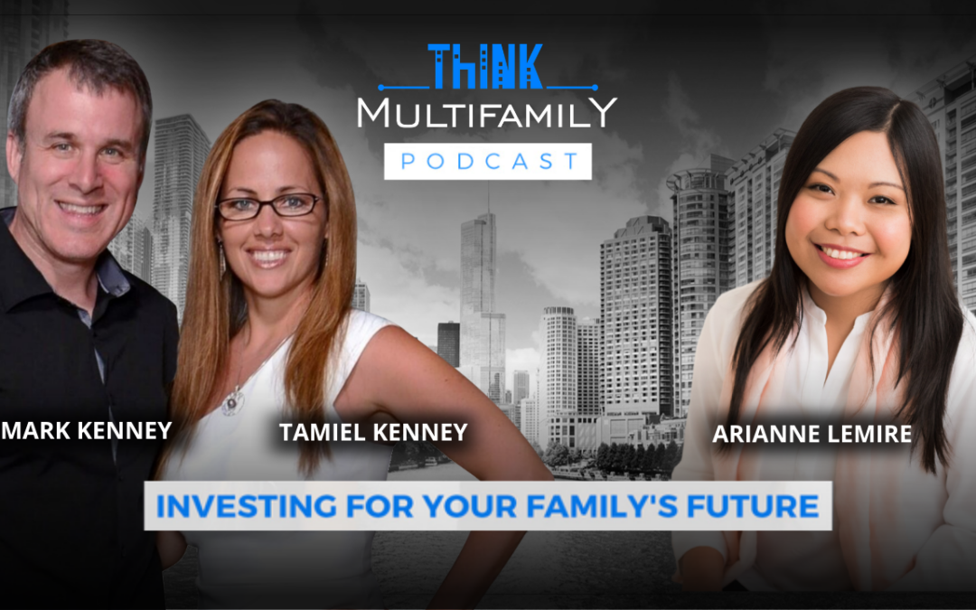 TMF #068 – Successful Single Family Investor Turns to Commercial Multifamily Syndication