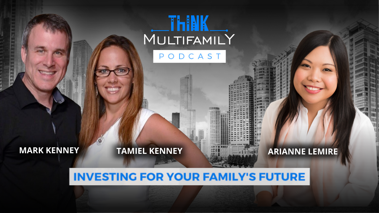 Successful Single Family Investor Turns to Commercial Multifamily Syndication