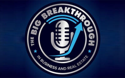 Big Breakthrough Podcast