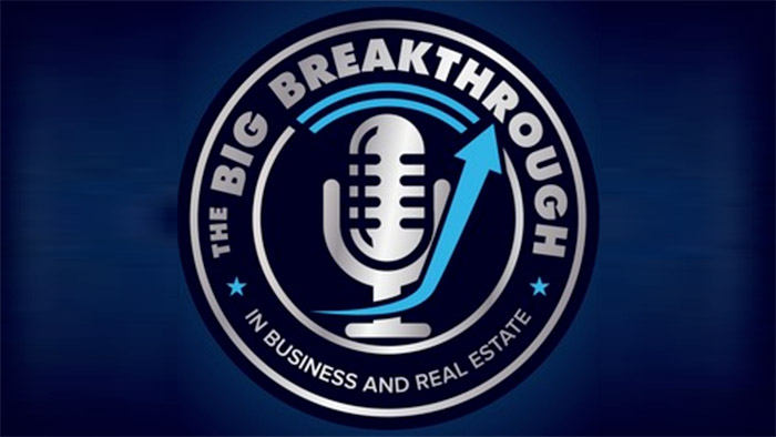 Big Breakthrough Podcast