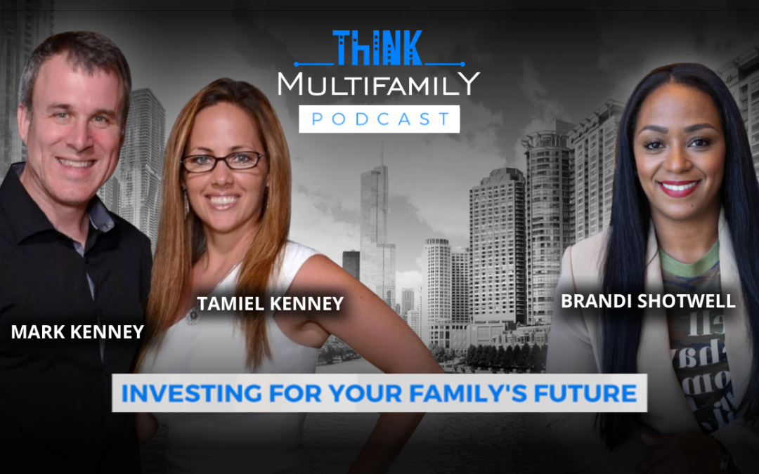 TMF #112 – What You Need to Know to Get Multifamily Lending