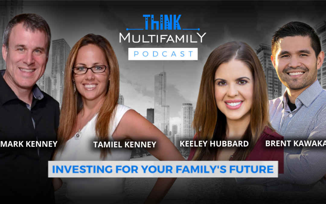 TMF #069 – Fatal Flaws Investors Make When Choosing a Multifamily Mentor – with Keeley Hubbard