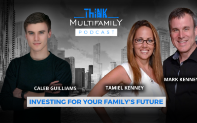 TMF #053 – Leveraging your Life Insurance Policy to Invest in Multifamily Real Estate