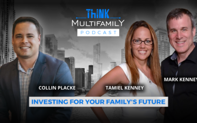TMF #049 – Why I Traded Stocks for Multifamily – From the Founder of “Rigs to Real Estate”