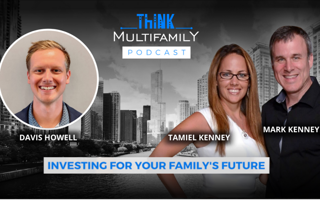 TMF #079 – 26 Y.O. Quits W2 for Apartment Investing