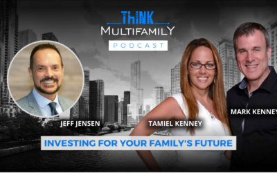 TMF #038 – Why Real Estate Investors Save on Taxes