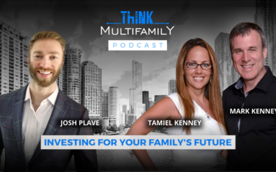 TMF #064 – The Rules of Leveraging your Retirement Account to Invest in Multifamily