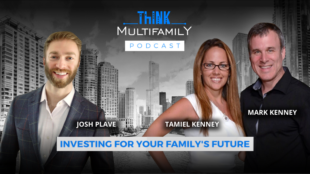 Using Your Retirement Accounts to Invest in Multifamily