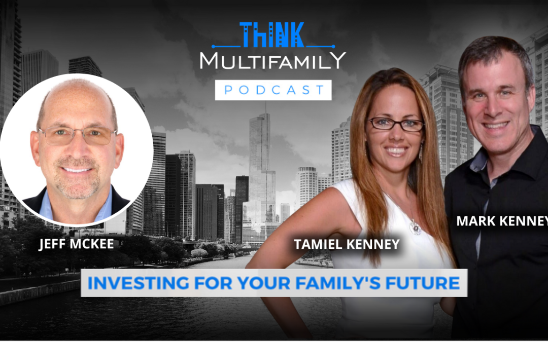 TMF #111 – Using Virtual Assistants in Multifamily Investing