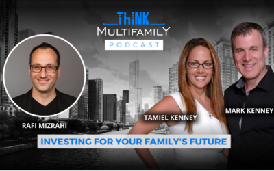 TMF #056 – How a Single Family Mentor Syndicates Apartments from Overseas