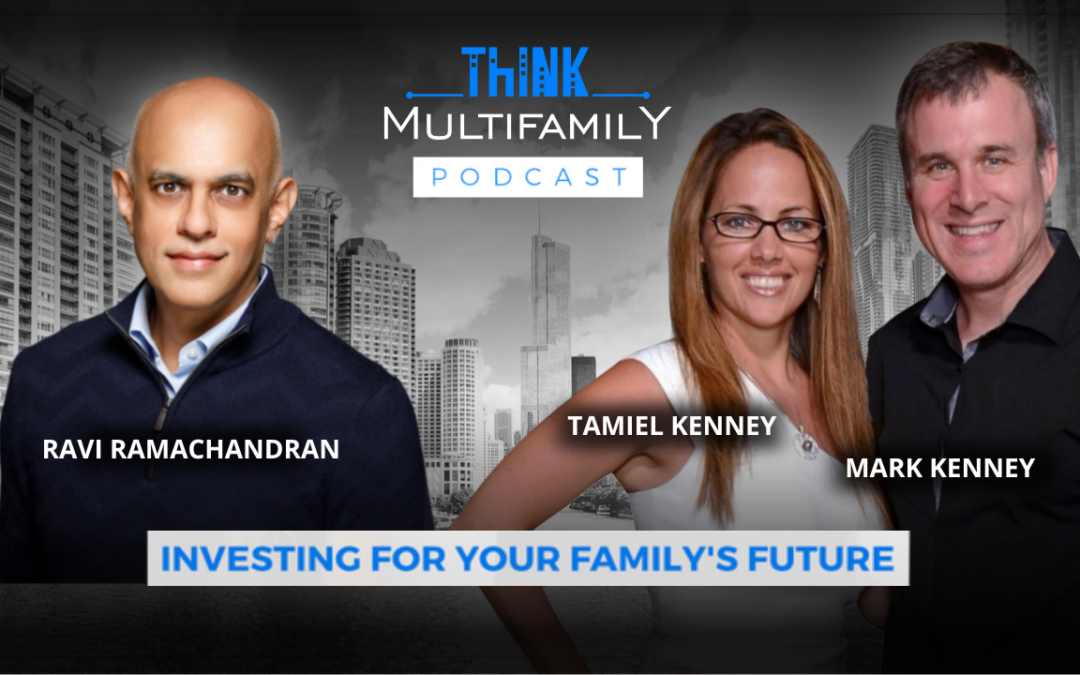 TMF #110 – Being a Better Person through Multifamily Real Estate Investing – the Investment Class that Gives Back