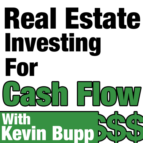 Real Estate Investing for Cash Flow