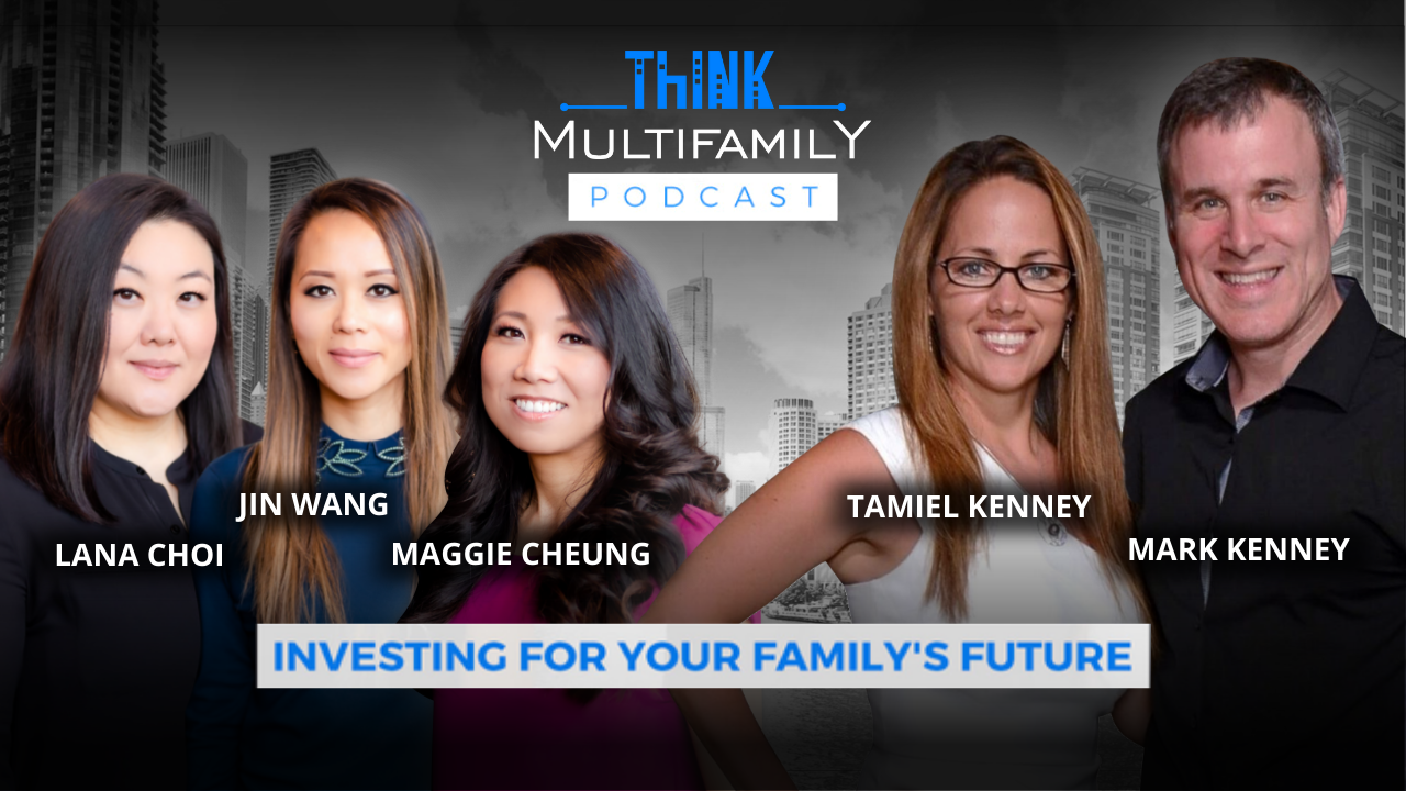 Think Multifamily Podcast - Sage Investing Group