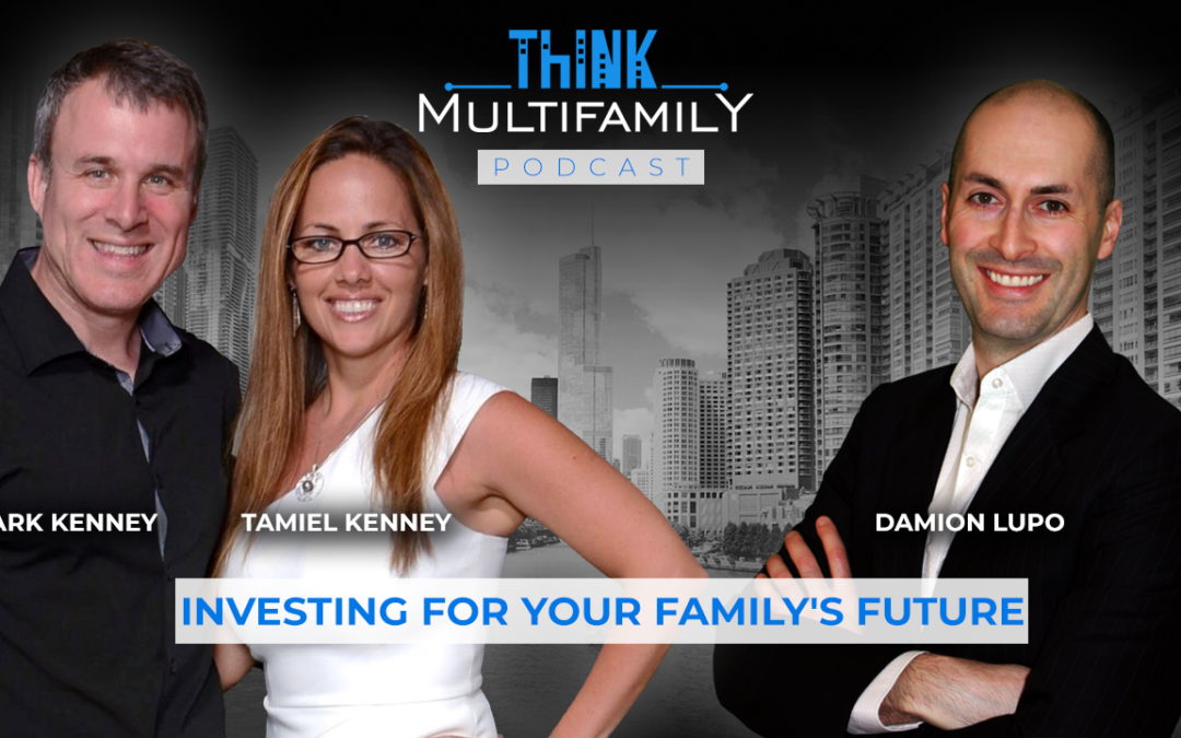 TMF #036 – The Benefits to Using an eQRP Retirement Account for Multifamily Investing
