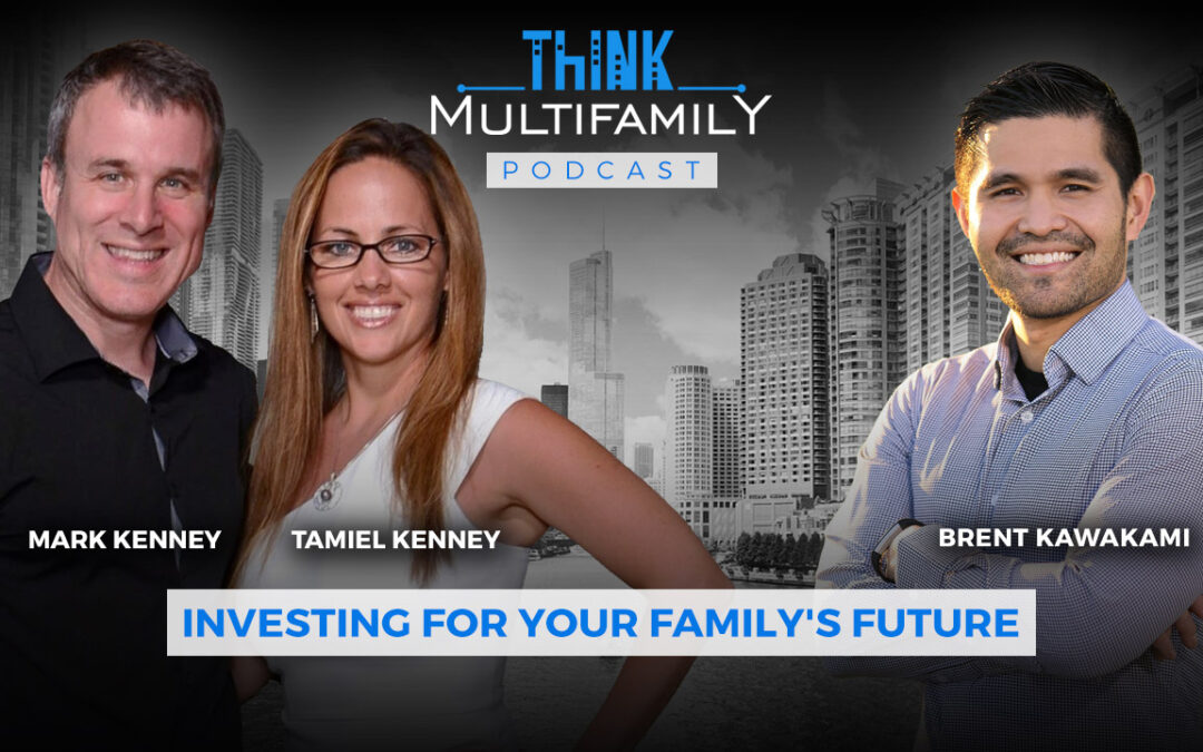 TMF #073 – Challenges of a Real Multifamily Deal Transaction