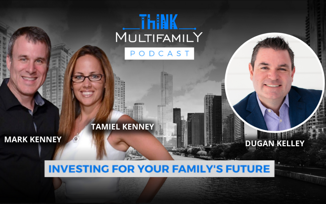 TMF #109 – Tips for Insuring Commercial Investment Properties in Today’s Market – from a Multifamily Risk Specialist