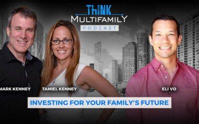 TMF #007 – Eli Vo – Investing in Apartments is the Best Way to Scale and How to Get Ahead by Adding Value to your Network