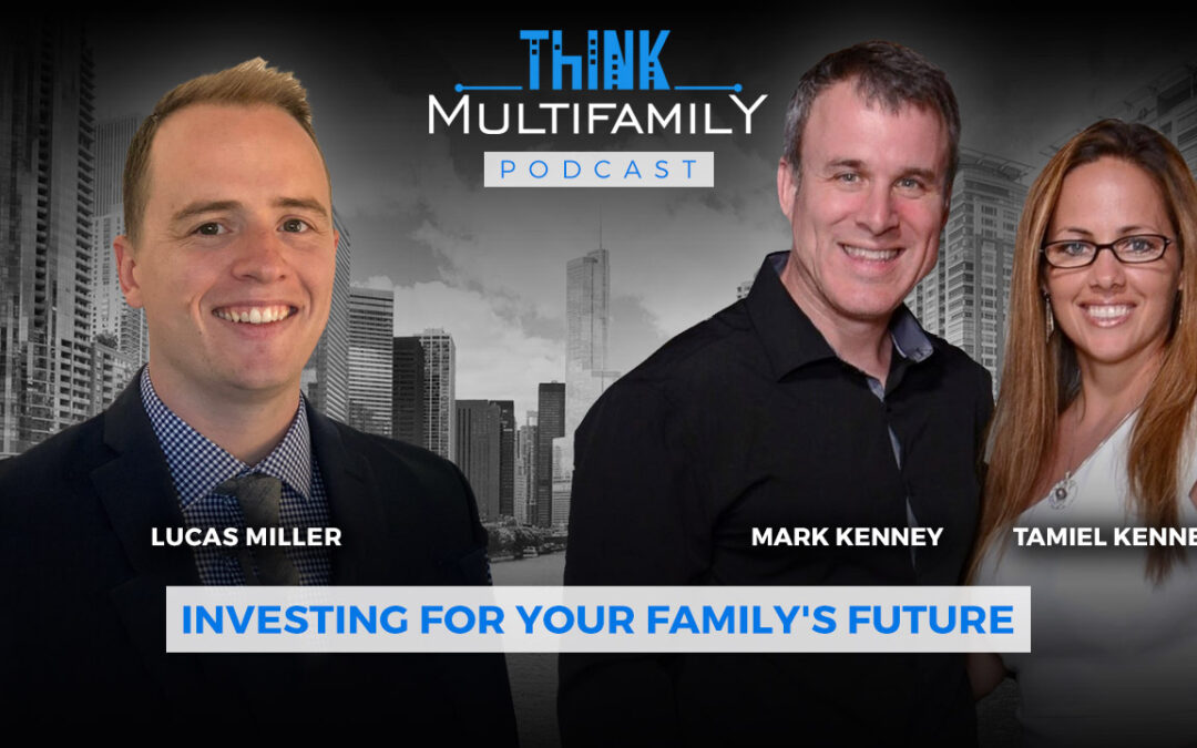 TMF #014 – Lucas Miller – From QUITTING his 9-5 to Full-Time Real Estate Investor