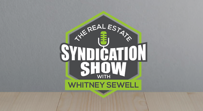 The Real Estate Syndication Show – Little Known Facts About Real Estate Syndication That You Should Be Aware Of with Mark Kenney