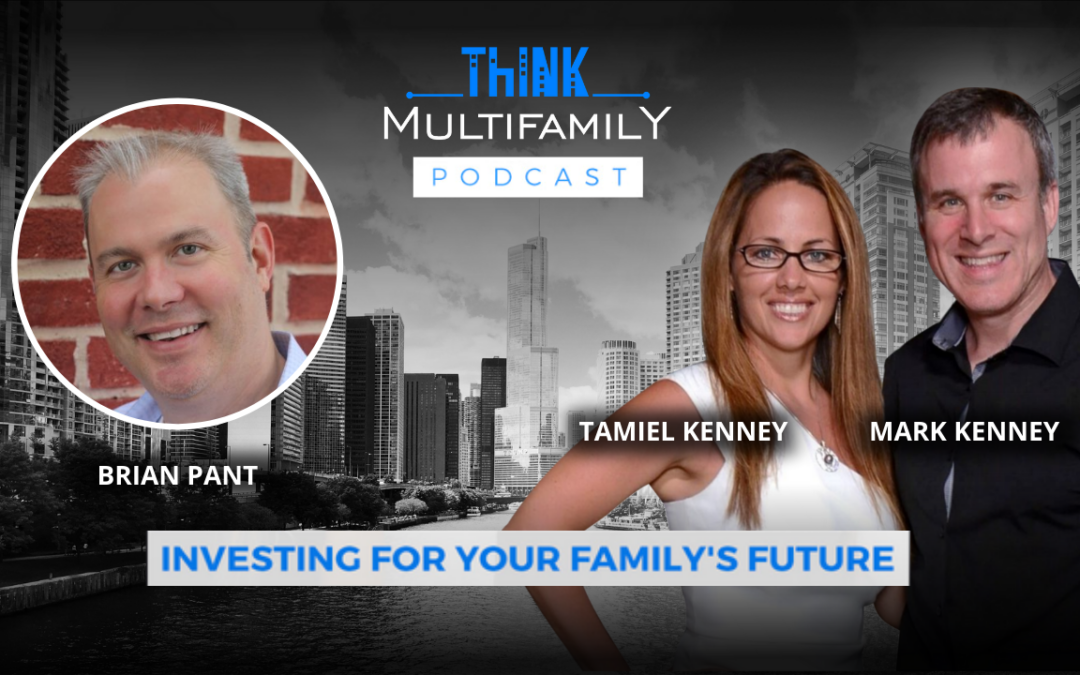 TMF #104 – Multifamily Myths: What You Really Need to Get Started