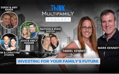 TMF #065 – Love and Real Estate – Multifamily Investing with Loved Ones