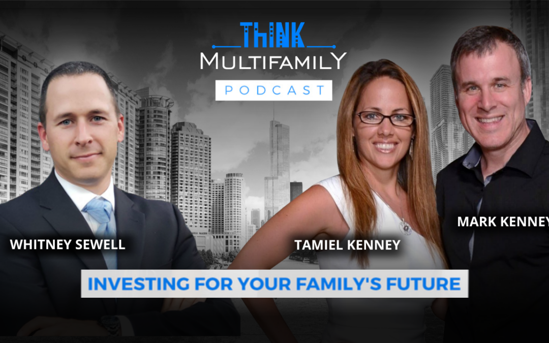TMF #074 – Sold Everything to Become a Full Time Real Estate Entrepreneur