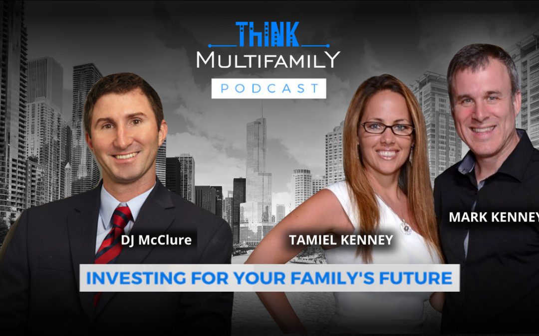 TMF #040 – Multifamily Investments and Flood Zones – Increase your Property’s Value by Reducing Costs Related to Flood Insurance