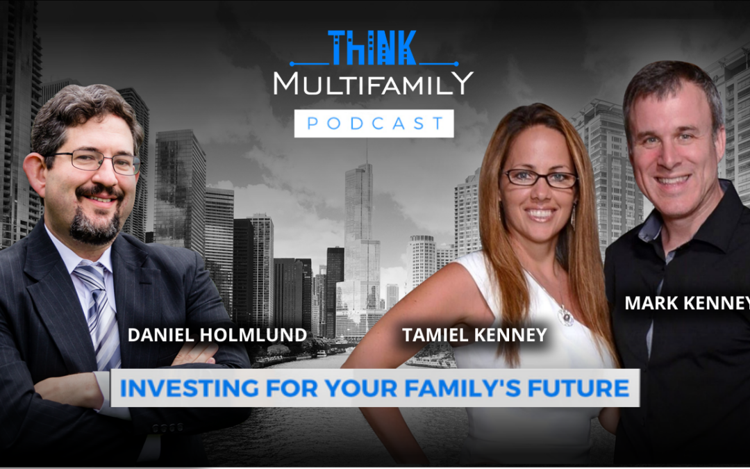 TMF #045 – Investing for the Busy Professional