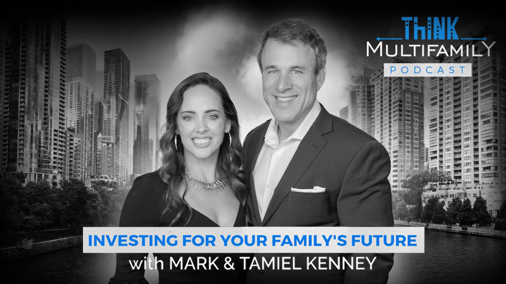 TMF #154: Deal Analysis Decoded: Insider Coaching Tips for Multifamily Investments with Mark Kenney